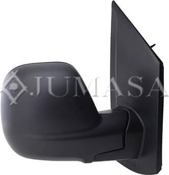 Jumasa 54323069 - Rétroviseur extérieur droxauto.com
