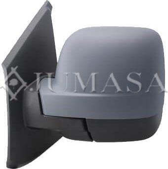 Jumasa 54374016 - Rétroviseur extérieur droxauto.com