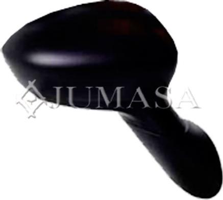 Jumasa 54201228 - Rétroviseur extérieur droxauto.com