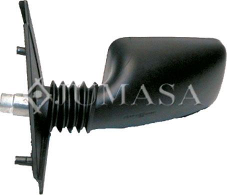 Jumasa 54214565 - Rétroviseur extérieur droxauto.com