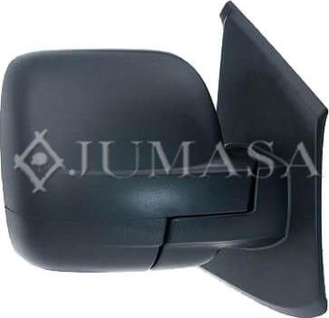 Jumasa 54224016 - Rétroviseur extérieur droxauto.com