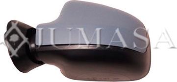 Jumasa 54221295 - Rétroviseur extérieur droxauto.com