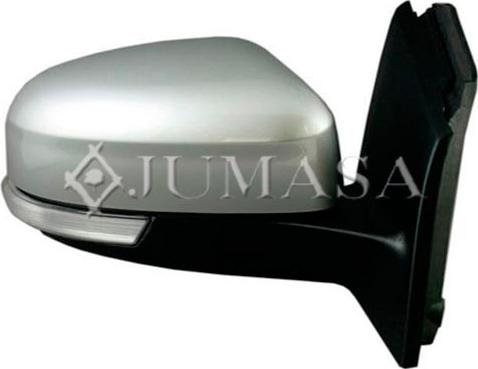 Jumasa 54741564 - Rétroviseur extérieur droxauto.com