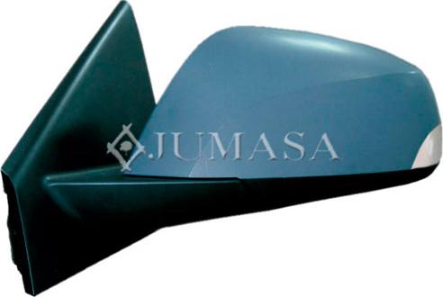Jumasa 54724063 - Rétroviseur extérieur droxauto.com