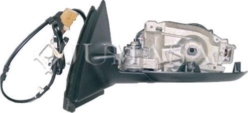 Jumasa 56310433 - Rétroviseur extérieur droxauto.com