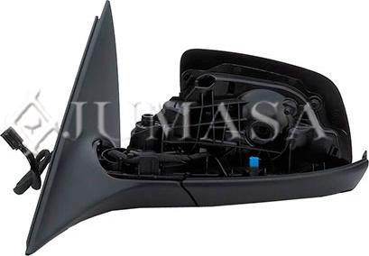 Jumasa 56322062 - Rétroviseur extérieur droxauto.com