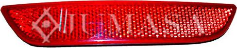 Jumasa 51414005 - Catadioptre droxauto.com