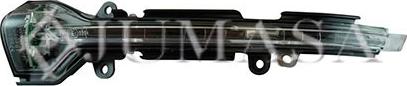 Jumasa 58014595 - Feu clignotant droxauto.com