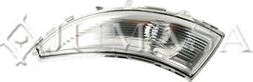Jumasa 58014005 - Feu clignotant droxauto.com