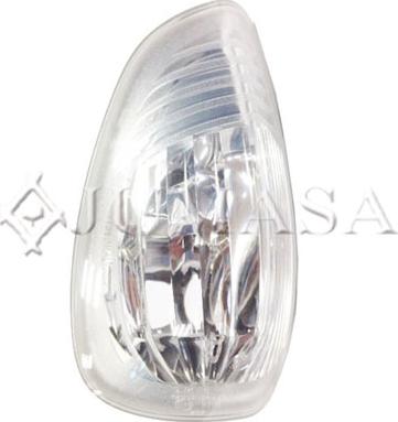 Jumasa 58014032 - Feu clignotant droxauto.com