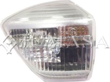 Jumasa 58011558 - Feu clignotant droxauto.com