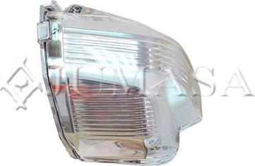 Jumasa 58011576 - Feu clignotant droxauto.com