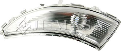 Jumasa 58024005 - Feu clignotant droxauto.com