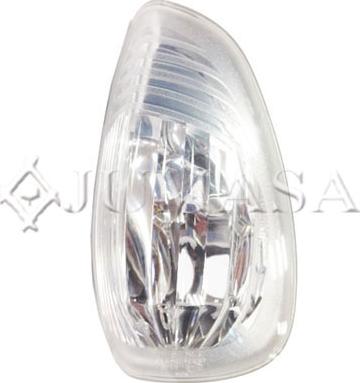 Jumasa 58024032 - Feu clignotant droxauto.com