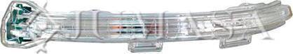 Jumasa 58025555 - Feu clignotant droxauto.com
