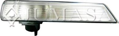 Jumasa 58021563 - Feu clignotant droxauto.com