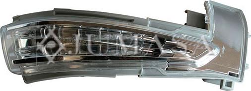 Jumasa 58021082 - Feu clignotant droxauto.com