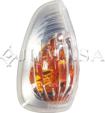 Jumasa 58124032 - Feu clignotant droxauto.com