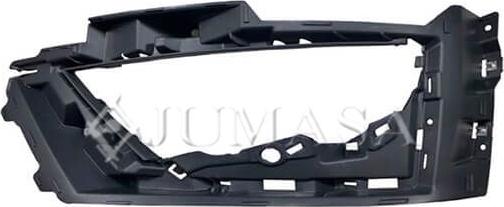Jumasa 09314594 - Support, phare antibrouillard droxauto.com