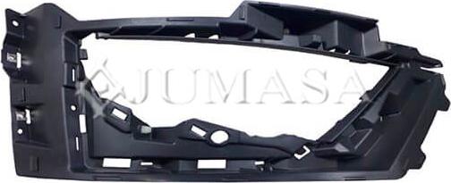 Jumasa 09324594 - Support, phare antibrouillard droxauto.com