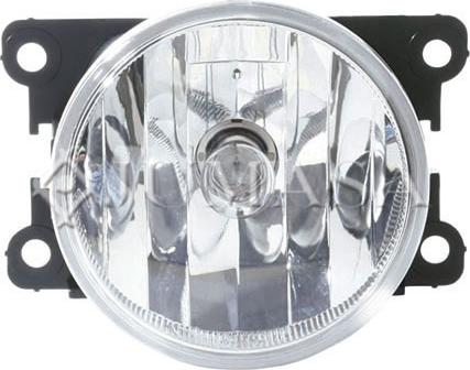 Jumasa 39001071 - Projecteur antibrouillard droxauto.com