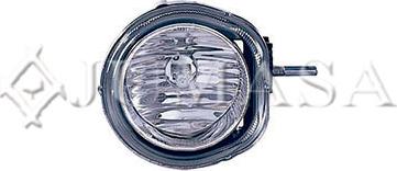 Jumasa 39001251 - Projecteur antibrouillard droxauto.com