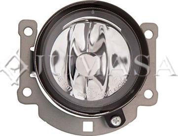 Jumasa 39002144 - Projecteur antibrouillard droxauto.com