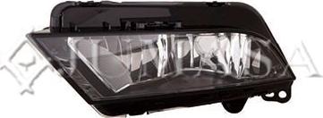 Jumasa 39014594 - Projecteur antibrouillard droxauto.com