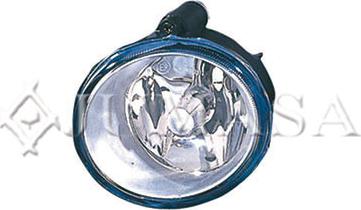Jumasa 39014087 - Projecteur antibrouillard droxauto.com