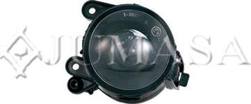 Jumasa 39015551 - Projecteur antibrouillard droxauto.com