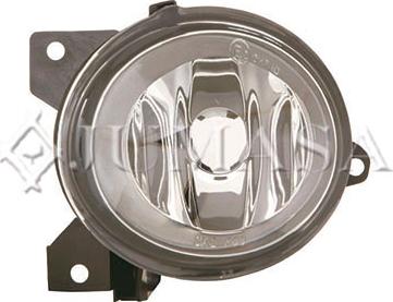 Jumasa 39015508 - Projecteur antibrouillard droxauto.com