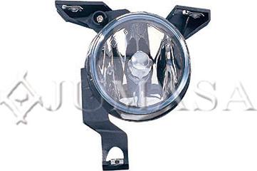 Jumasa 39015507 - Projecteur antibrouillard droxauto.com