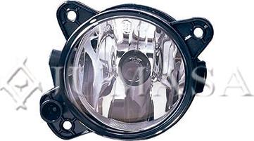 Jumasa 39015535 - Projecteur antibrouillard droxauto.com