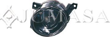 Jumasa 39015536 - Projecteur antibrouillard droxauto.com