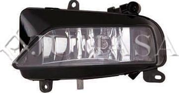 Jumasa 39010441 - Projecteur antibrouillard droxauto.com