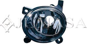 Jumasa 39010434 - Projecteur antibrouillard droxauto.com