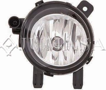 Jumasa 39010548 - Projecteur antibrouillard droxauto.com