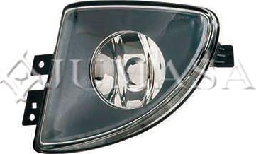 Jumasa 39010543 - Projecteur antibrouillard droxauto.com