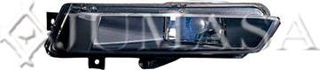 Jumasa 39010562 - Projecteur antibrouillard droxauto.com