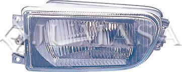 Jumasa 39010533 - Projecteur antibrouillard droxauto.com