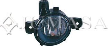 Jumasa 39010570 - Projecteur antibrouillard droxauto.com