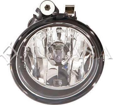 Jumasa 39010571 - Projecteur antibrouillard droxauto.com