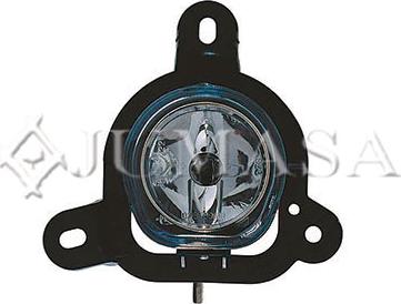 Jumasa 39010128 - Projecteur antibrouillard droxauto.com