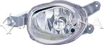 Jumasa 39011452 - Projecteur antibrouillard droxauto.com