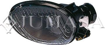 Jumasa 39011546 - Projecteur antibrouillard droxauto.com