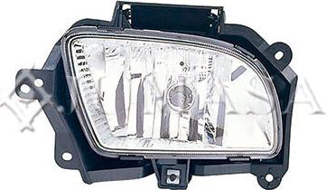 Jumasa 39011641 - Projecteur antibrouillard droxauto.com