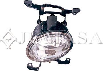 Jumasa 39011642 - Projecteur antibrouillard droxauto.com