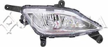 Jumasa 39011664 - Projecteur antibrouillard droxauto.com