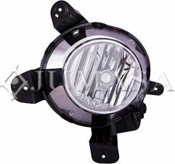Jumasa 39011663 - Projecteur antibrouillard droxauto.com