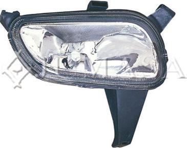 Jumasa 39011046 - Projecteur antibrouillard droxauto.com